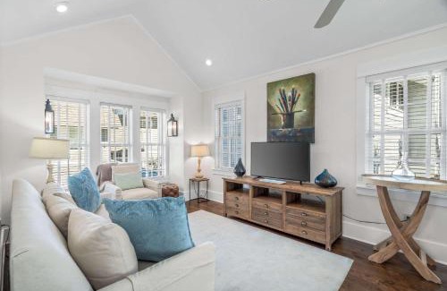 WaterSound Beach House | Flagship of Watersound