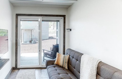 Flagstaff Hotel | Flagstaff Suite