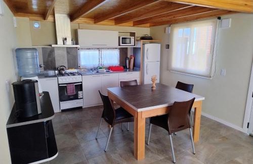 Balneario Oceano House | Flamen-Co