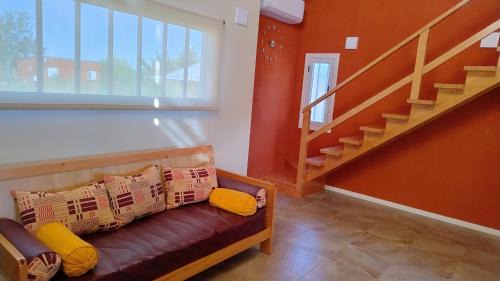 Balneario Oceano House | Flamen-Co