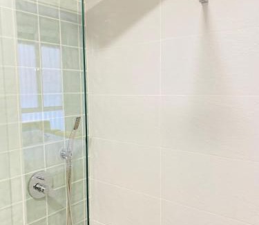Triana Apartment | Flamenca Triana - Apartamento Wifi con 2 Dormitorios 2 sofas camas 2 baños