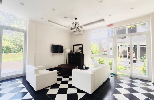 Ngoc Quang House | Flamingo Đại lải SH5.1
