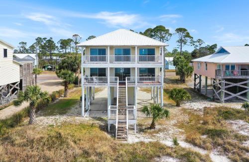 Port St. Joe House | Flamingo Dunes by Pristine Properties Vacation Rentals
