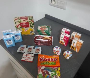 Province of Cagliari Apartment | Flamingo Houses