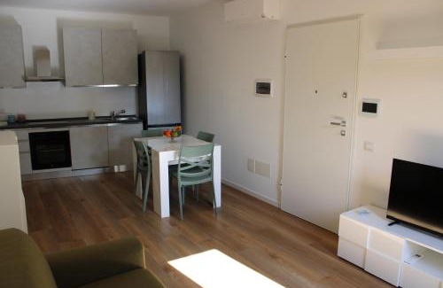 Province of Cagliari Apartment | Flamingo Houses