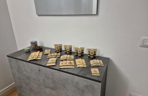 Province of Cagliari Apartment | Flamingo Houses