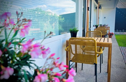 Schoondijke Apartment | Flamingo Studios Zeeland