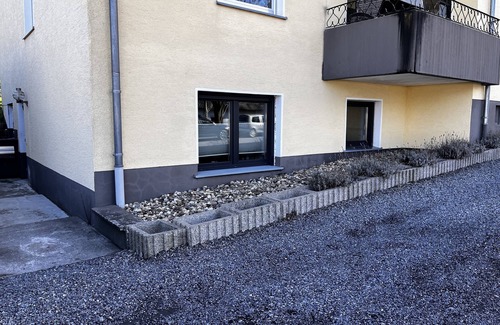 Huesten Apartment | Flammberg.apartment