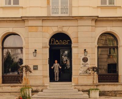 Srodmiescie Połnocne Hotel | Flaner Hotel, WorldHotels Crafted