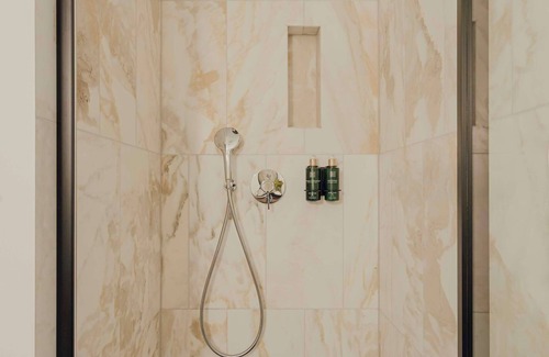 Srodmiescie Połnocne Hotel | Flaner Hotel, WorldHotels Crafted