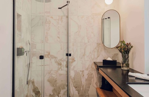 Srodmiescie Połnocne Hotel | Flaner Hotel, WorldHotels Crafted