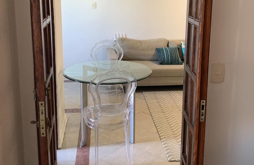 Alphaville Industrial House | Flat Ótima Localização em Alphaville