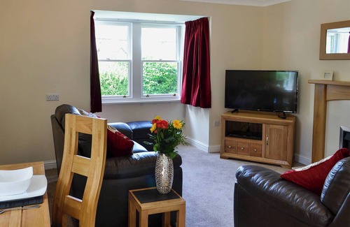 Keswick Cottage | Flat 2 Lonsdale House