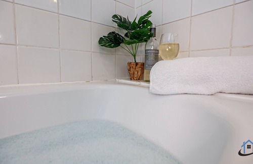 Sneinton Apartment | Flat 2, Lord Nelson Street, Sneinton