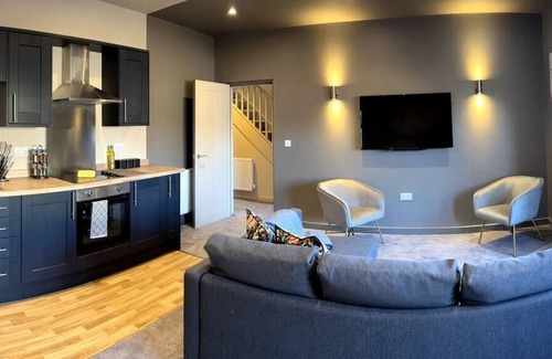 Loughborough Apartment | Flat 3 Ashby Road, Loughborough