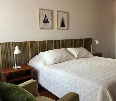 Mangueira House | FLAT 3