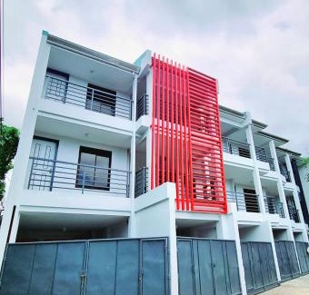 Las Pinas Apartment | Flat 35, Unit 1E