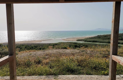 Cattolica Eraclea Apartment | Flat 5 - two-room flat