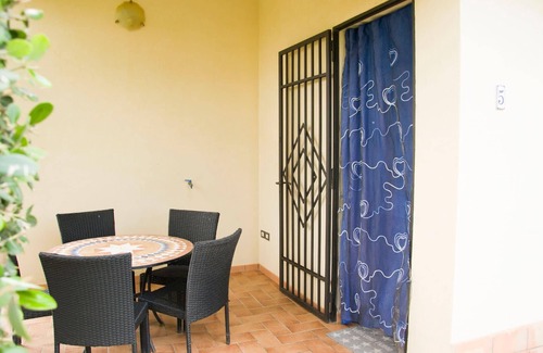 Cattolica Eraclea Apartment | Flat 5 - two-room flat