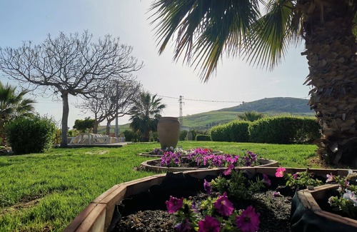 Cattolica Eraclea Apartment | Flat 5 - two-room flat