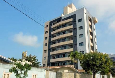 Conjunto ALAGAMAR Apartment | Flat 701