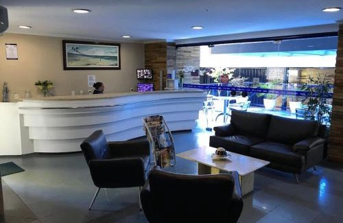 Pina Apartment | Flat aconchegante em Boa Viagem