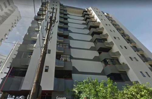 Parque Bela Vista Apartment | Flat Ana Regis ap1010