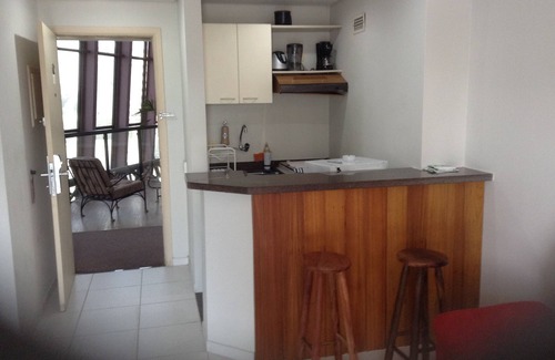Sao Jose dos Campos Apartment | FLAT/APARTMENT FULLY EQUIPPED KITCHEN WITH DAILY CLEANING