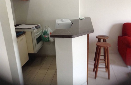 Sao Jose dos Campos Apartment | FLAT/APARTMENT FULLY EQUIPPED KITCHEN WITH DAILY CLEANING