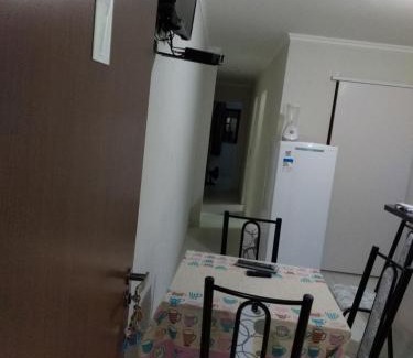 Bonito Apartment | Flat Avenida - centro -BONITO-PE perto de tudo