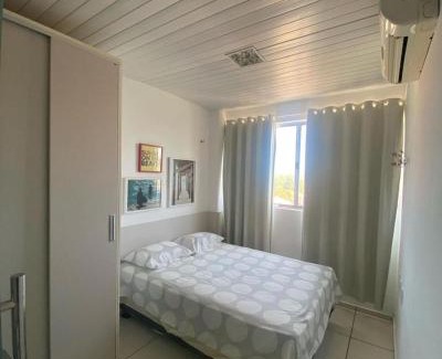 Luis Correia Apartment | Flat Bela Amarração