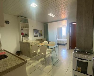 Luis Correia Apartment | Flat Bela Amarração