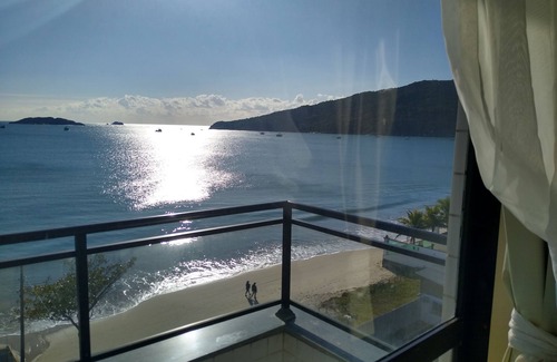 Ingleses Sul Apartment | Flat Bellmare