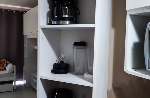 Liberdade Apartment | Flat Brilhante Garagem Incluso