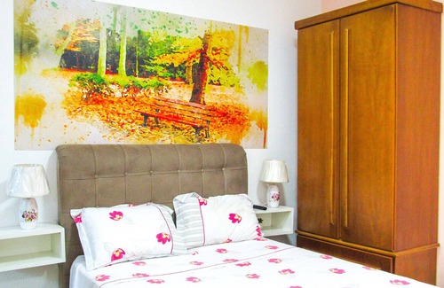 Zona Leste Apartment | Flat c ótima localização e WiFi na Vila Formosa/SP