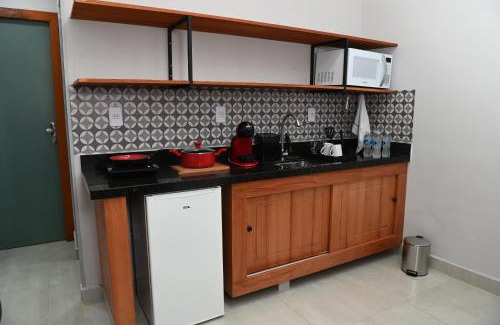 Ipiau Apartment | FLAT CAMBUCI - Hospedagem e Moradia - Centro de Ipiaú-BA