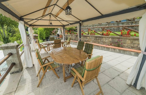 Saturnana Apartment | flat 'Case Cioni- Barn