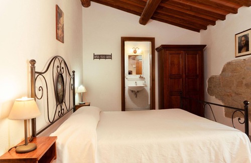 Rapale Other | flat 'Caterina' with shared pool