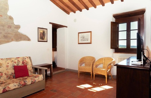 Rapale Other | flat 'Caterina' with shared pool