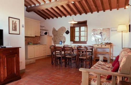 Rapale Other | flat 'Caterina' with shared pool