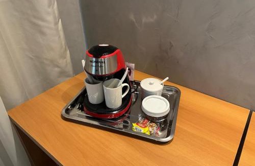 Taguatinga Apartment | Flat Comfort Suíte Taguatinga - Sauna, Piscina e Academia - Propriedade Particular 812