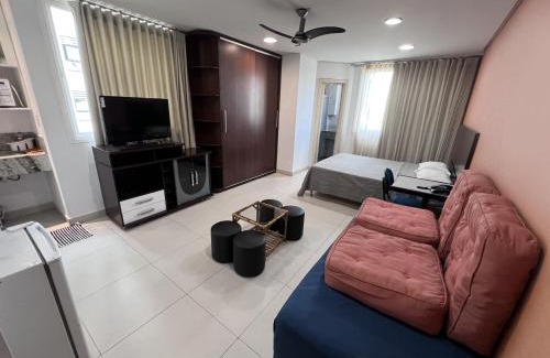 Estoril Apartment | Flat completo em BH