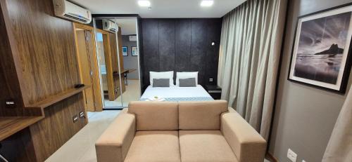 Guara Apartment | Flat confortável particular no Hotel Jade Park Sul Brasília-DF
