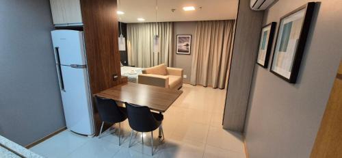 Guara Apartment | Flat confortável particular no Hotel Jade Park Sul Brasília-DF
