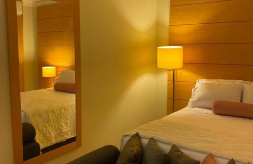 Vila Congonhas Hotel | Flat Congonhas