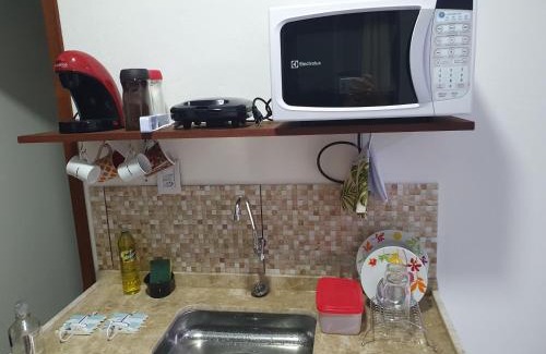 Tarituba Apartment | Flat da Praia de Tarituba 1