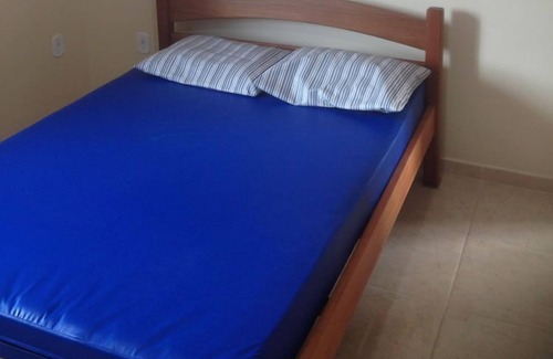 Praia Grande Apartment | Flat do Pontal