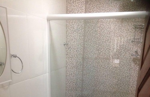 Praia Grande Apartment | Flat do Pontal