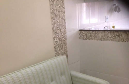 Praia Grande Apartment | Flat do Pontal