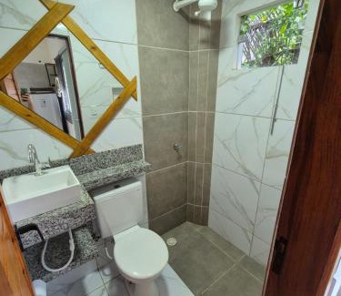 Campinho Apartment | Flat em Campinho Maraú